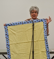 Norma Womack