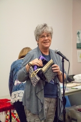 Norma Womack
