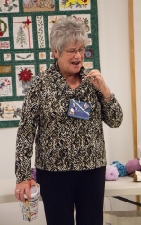 Norma Womack