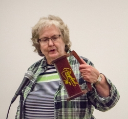 Becky Wondra