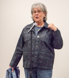 Norma Womack