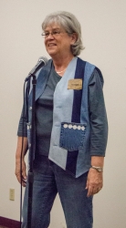 Norma Womack