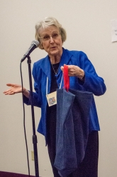 Marilyn Beaver