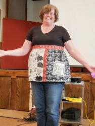 Rhonda Voorhis
