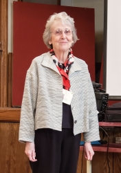 Marilyn Beaver