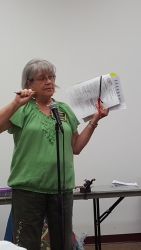 Norma Womack