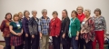 2015 CAB: Julia Langel, Vicky Isliefson, Judy Troyer, Wilma Wine, Lori Postlethwait, Norma Womack, Ginny Perrott, Betty Brees, Julia Waterbury, Becky Wondra, Nancy Boewe, Penny Ruddle