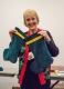 Christmas Stockings: Marilyn Beaver