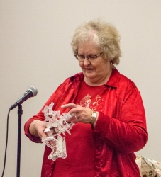 Becky Wondra