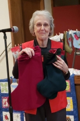 Marilyn Beaver