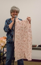 Norma Womack