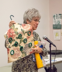 Norma Womack