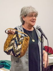 Norma Womack