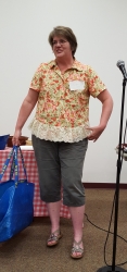 Ronda Voorhis