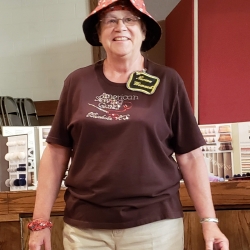 Norma Womack