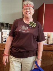 Norma Womack