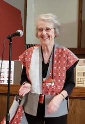 Marilyn Beaver