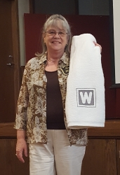 Norma Womack