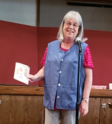 Norma Womack