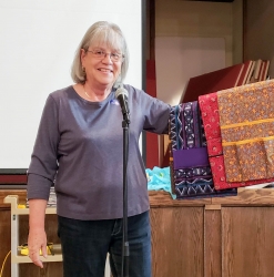 Norma Womack