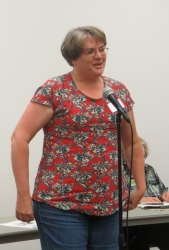 Ronda Voorhis
