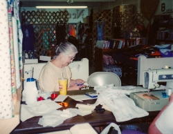 Aletha Van Camp