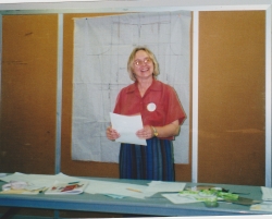Sondra Schmittgens
