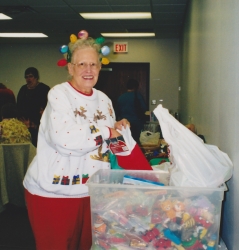 Delores Miller