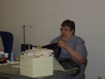 Shirley Binder