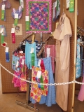 State Fair Research -- Garment Contest