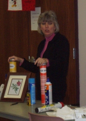 Dwana O'Connor