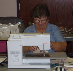 Madonna Cossman