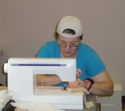 Cheryl Davis
