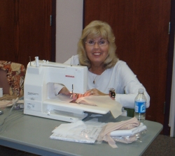 Pat Hernandez