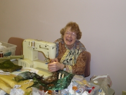 Mary Ann Esch