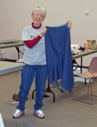 Barbara Bohm