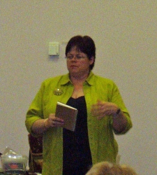 Marsha Doyen