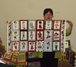 Marsha Doyen