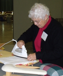 Jayne Miller