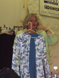 Louise Cutting