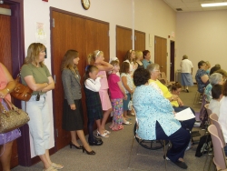 4-H Style Show