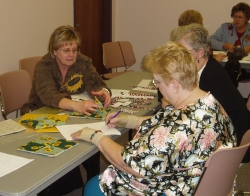 Barbara Blackman