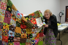 Mary Ann Esch