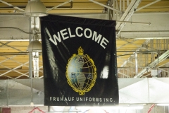 Welcome to Fruhauf Uniforms!
