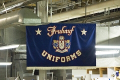 Welcome to Fruhauf Uniforms!