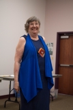 Penny Ruddle