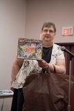 Shirley Binder