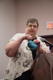 Shirley Binder