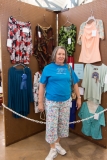Creative Tee Contest at State Fair, Betty Brees