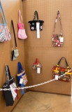 Creative Purses at Kansas State Fair
